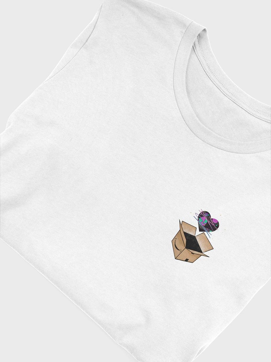 Dooderverse Unboxing T-Shirt product image (4)