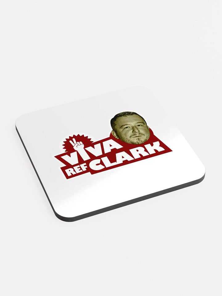 Viva Ref Coaster product image (2)