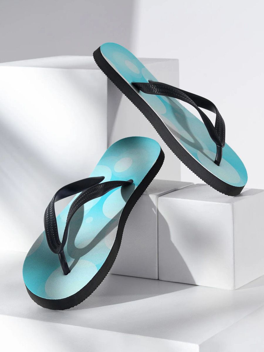 Bubbles Flip Flops product image (3)