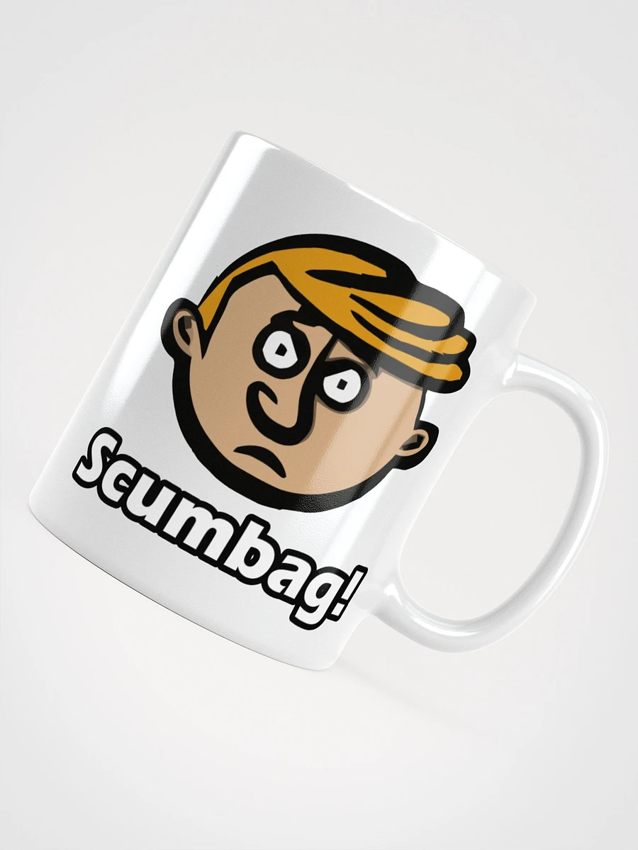 Scumbag Mug product image (3)
