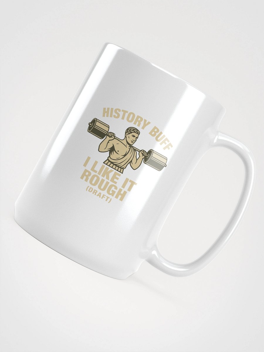 Ancient Strength Mug product image (4)
