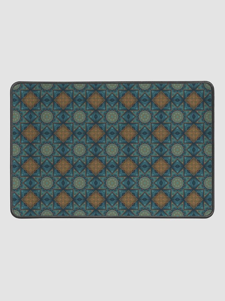 Standard Desk Mat 18" x 12" #18582399 product image (2)
