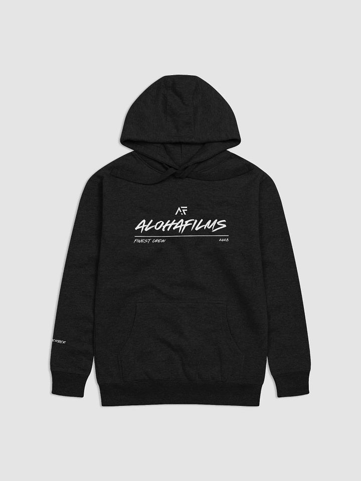 AF - Finest Crew (Cotton Hoodie) product image (1)