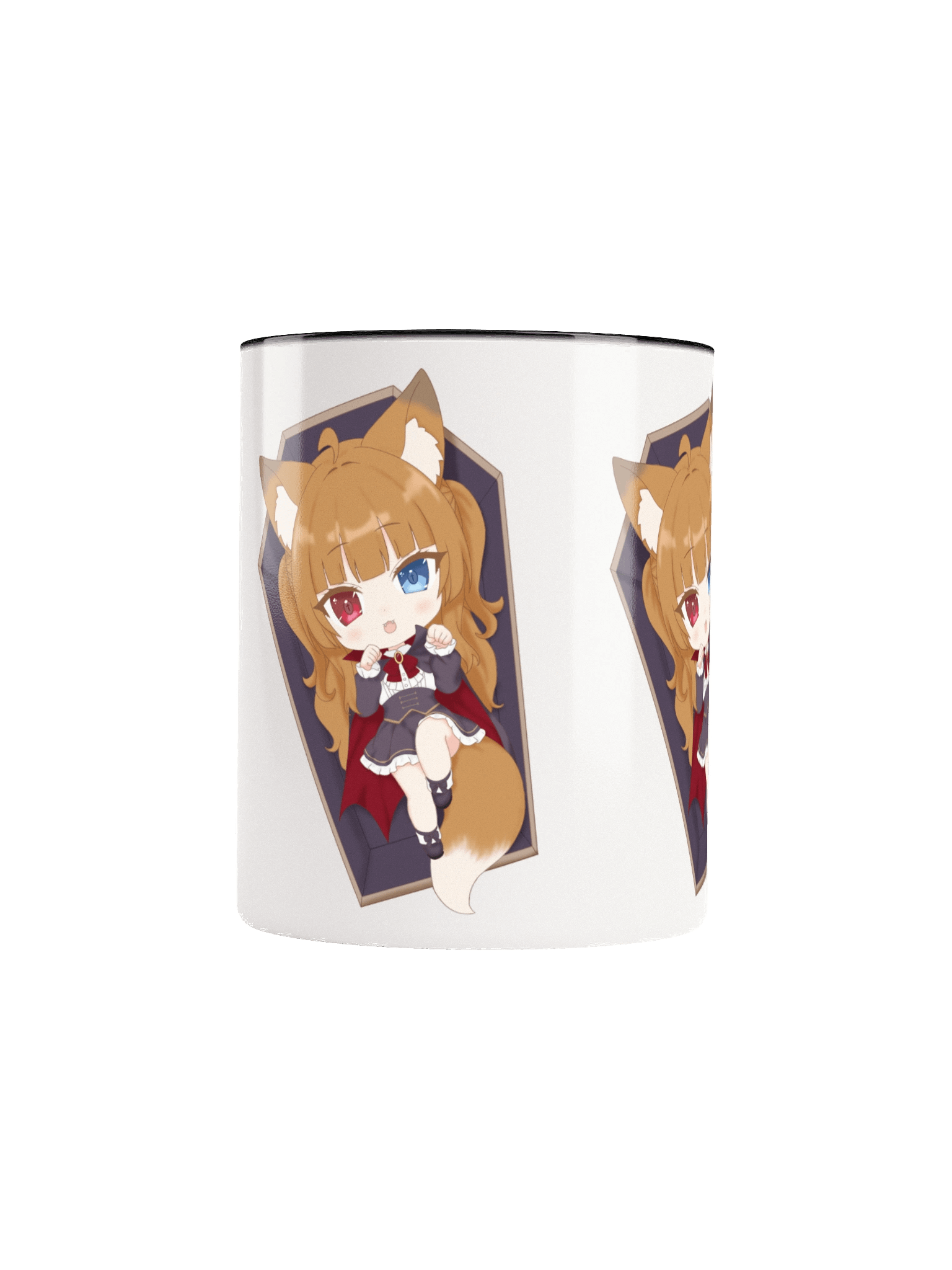 Vampire Shiro Mug product image (18)