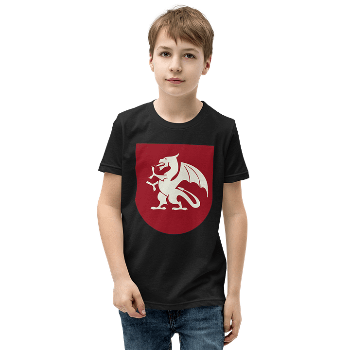 House Drois Children's Tee Shirt product image (1)