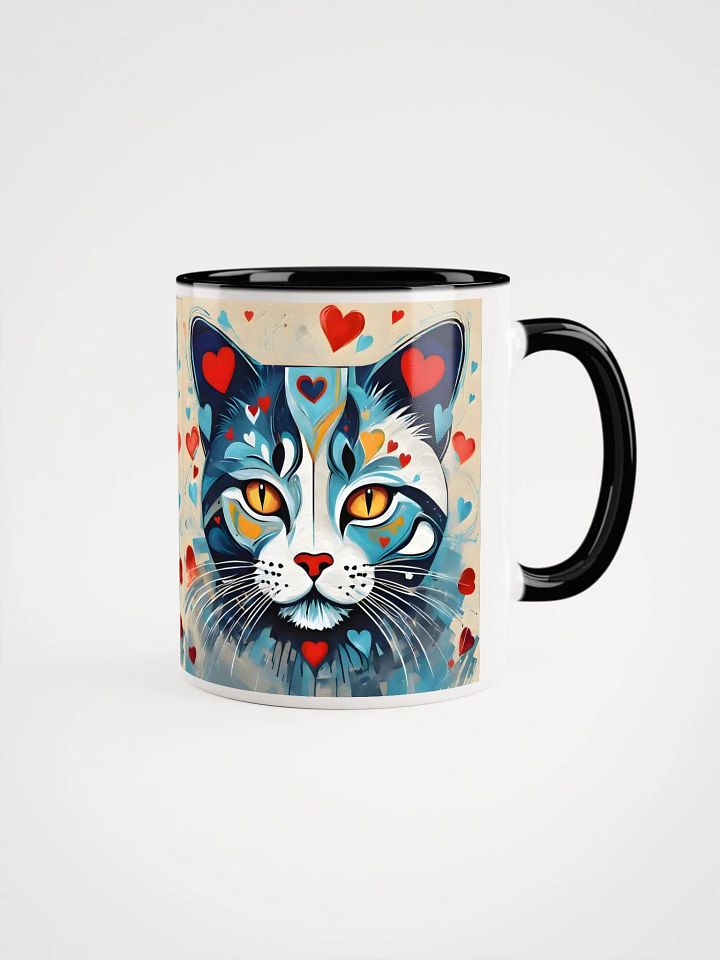 Cat Hearted product image (2)