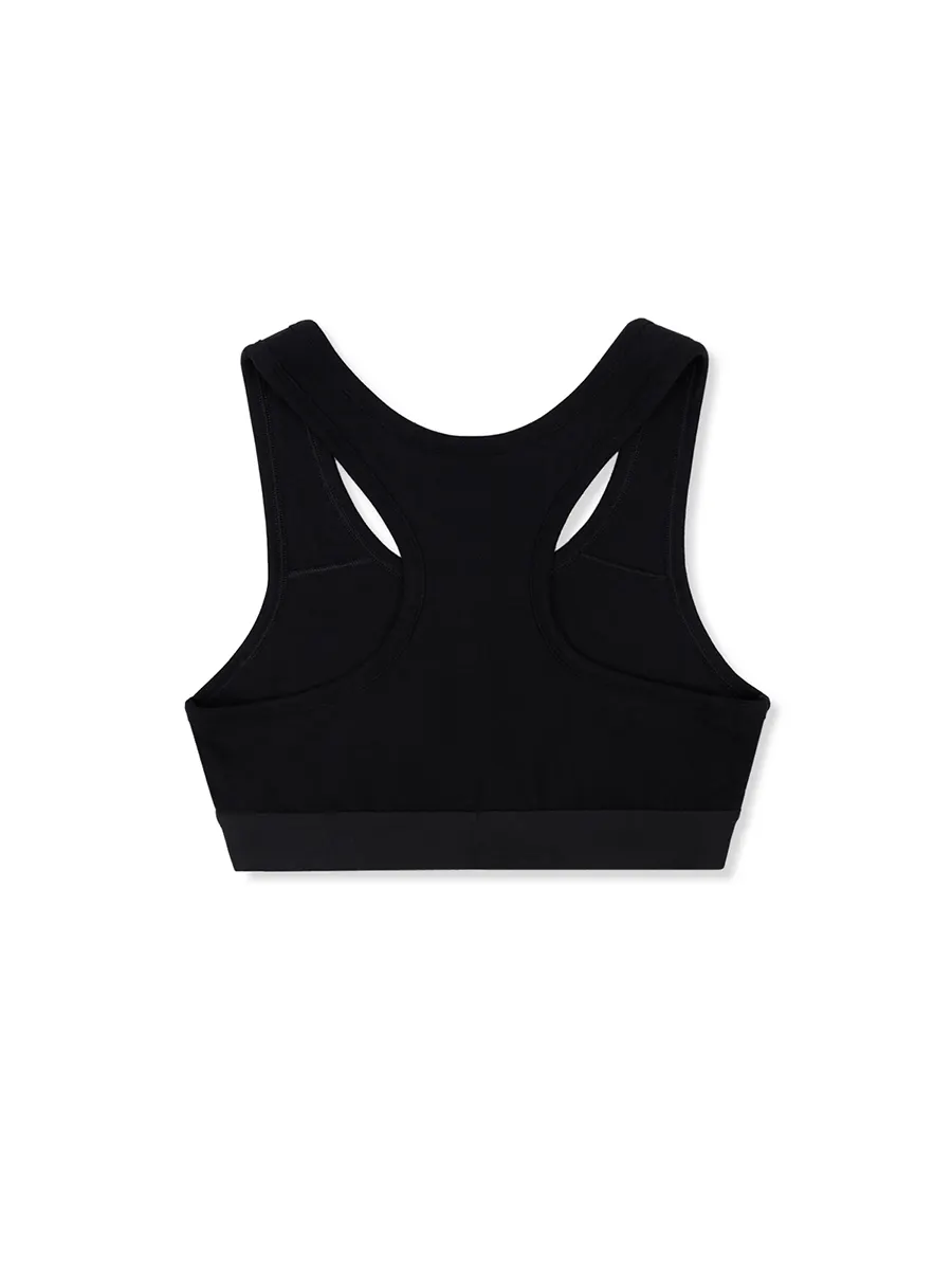Moon Phase Racerback Bra product image (2)