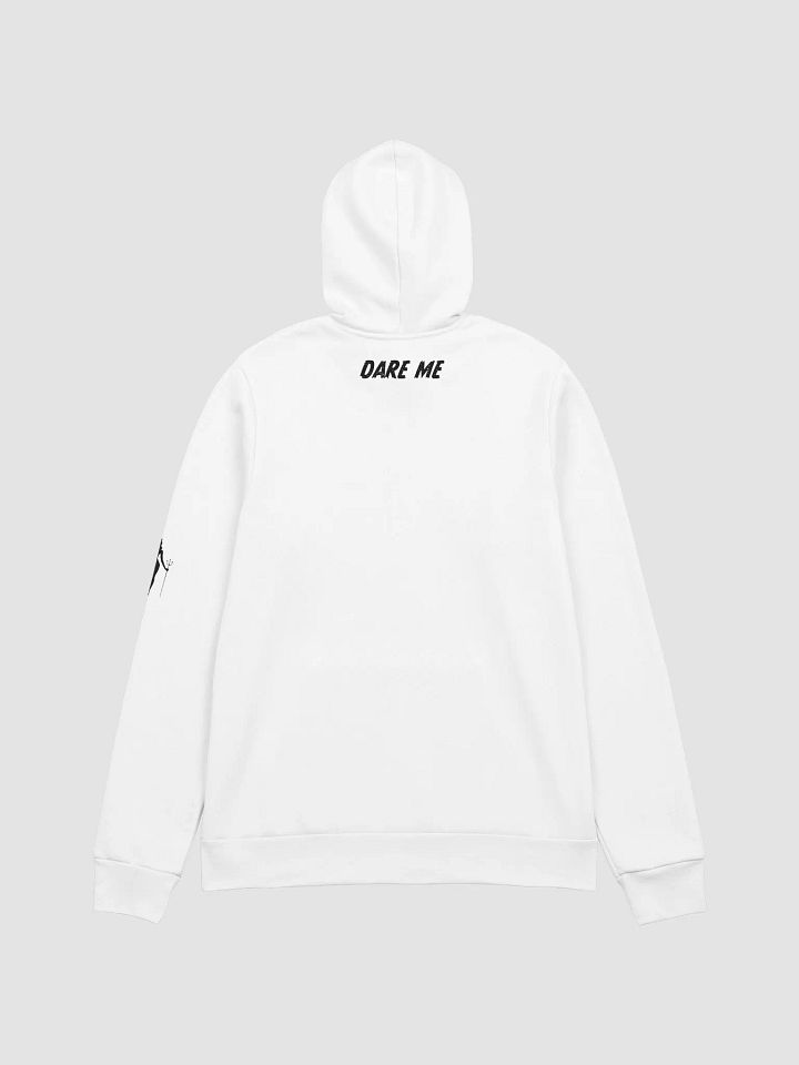 Shadowed Sentinel Hoodie product image (2)