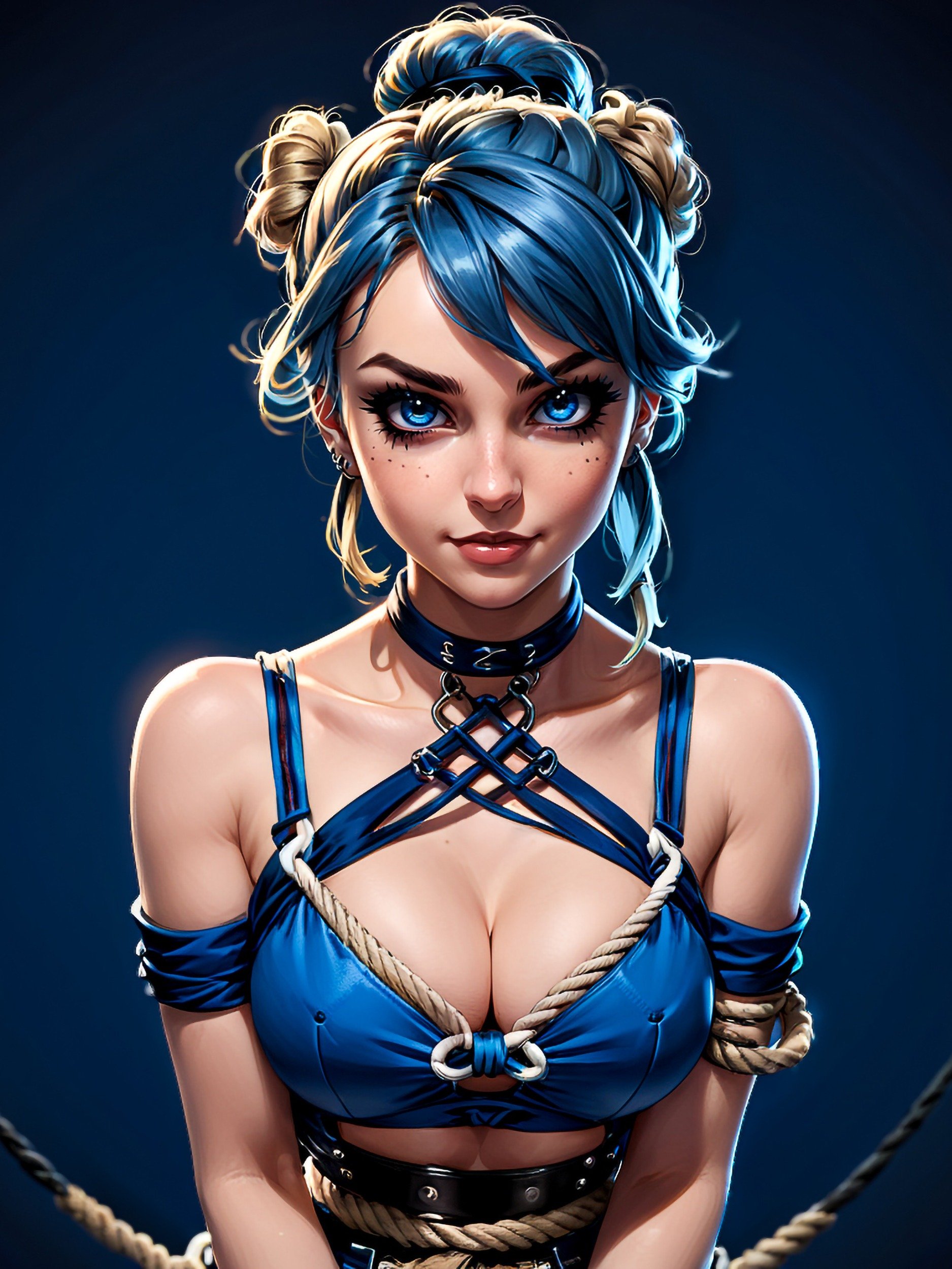 TIED UP 2 product image (1)