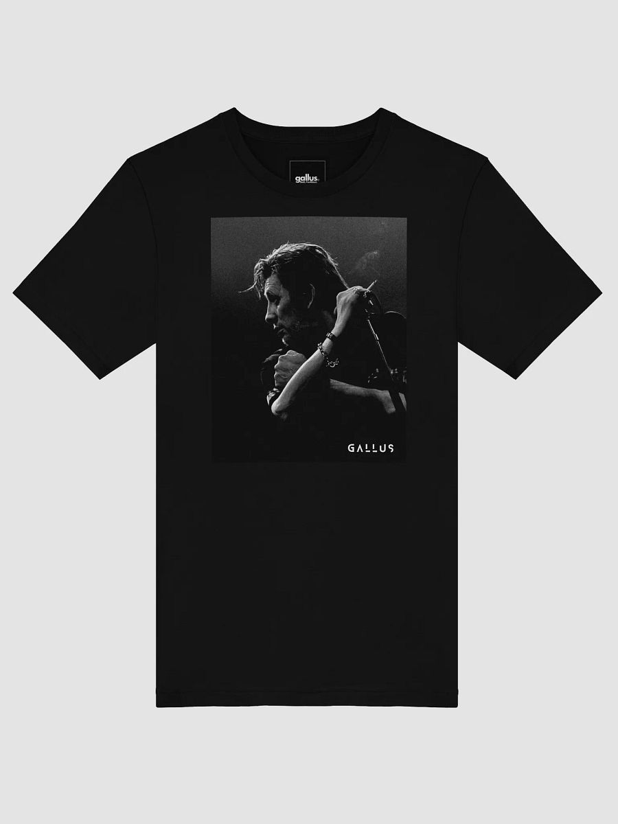 Gallus T-Shirts - Shane MacGowan by Brian Anderson product image (52)
