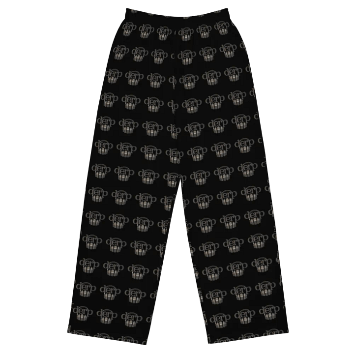 DERP sleep pants product image (1)