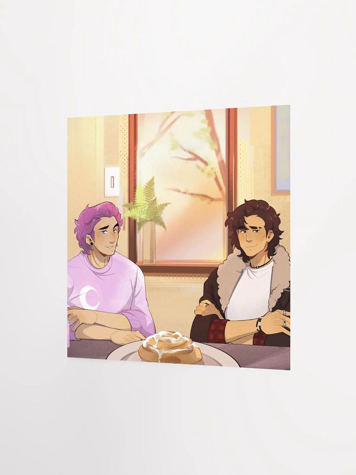 BitterSweet | Cinnamon Roll product image (3)