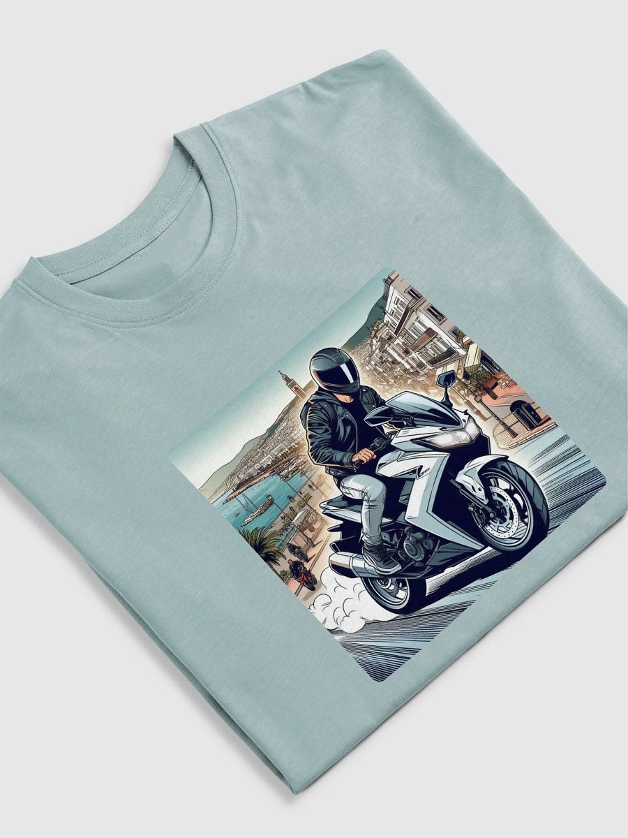 Coastal Adventure Men's Tee product image (15)