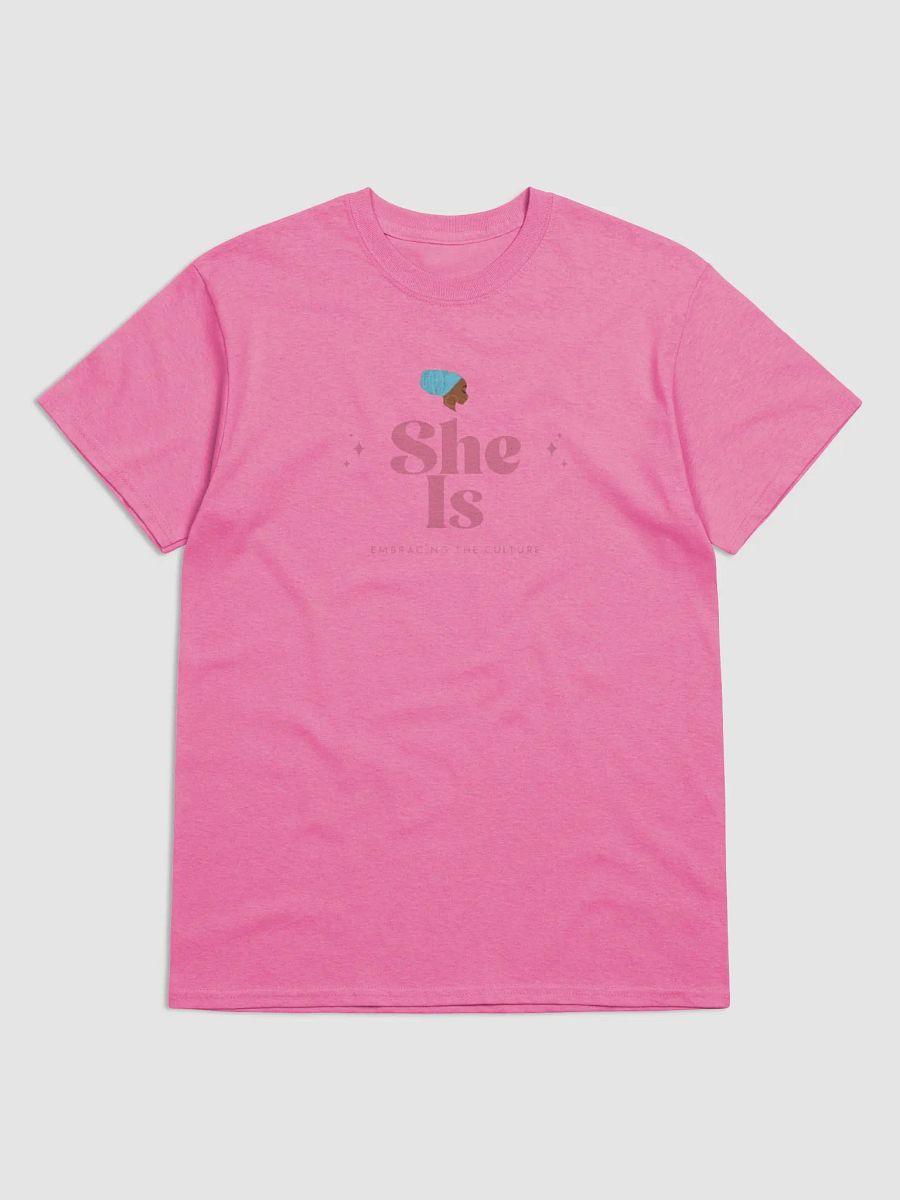 She is shirt product image (2)