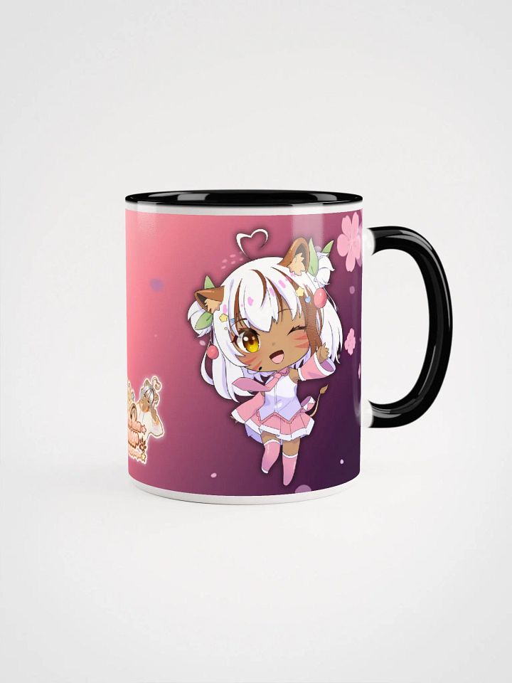 Sakura Miku Zanya Cosplay Mug product image (1)