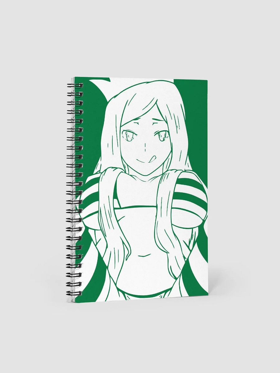 Anime & Coffee book product image (1)