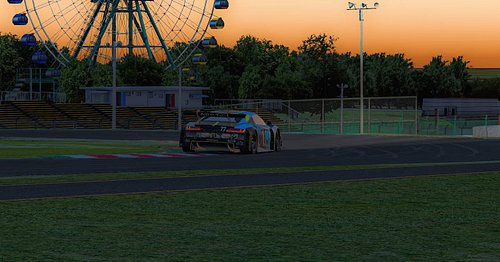 Audi Alarm 💥

The Car that is driven by @iv_klymenko in Real Life! 

#iracing #simracing #audisport