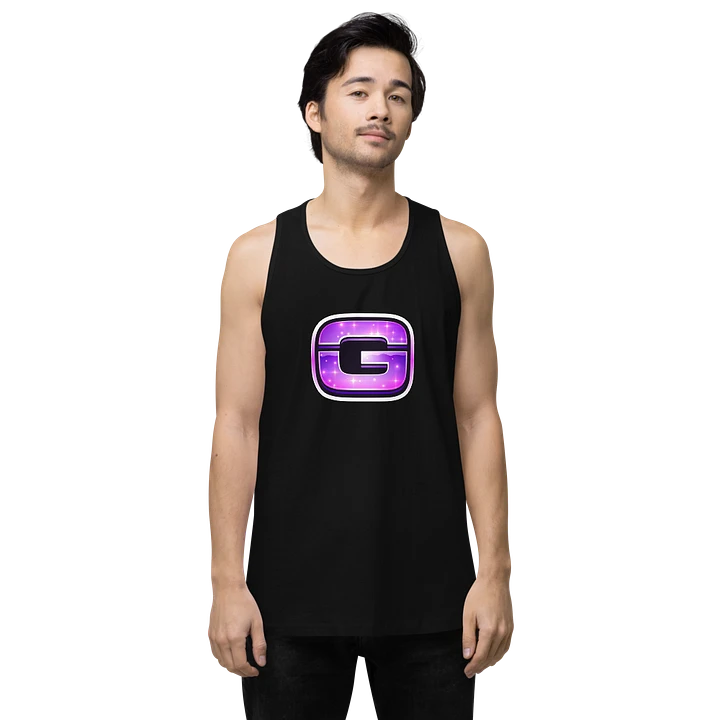 Just G Tank product image (1)