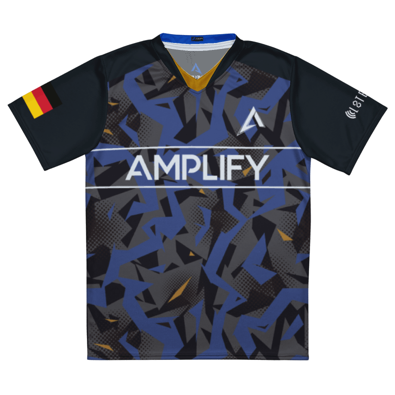 Findirath 2025 Team Jersey product image (7)