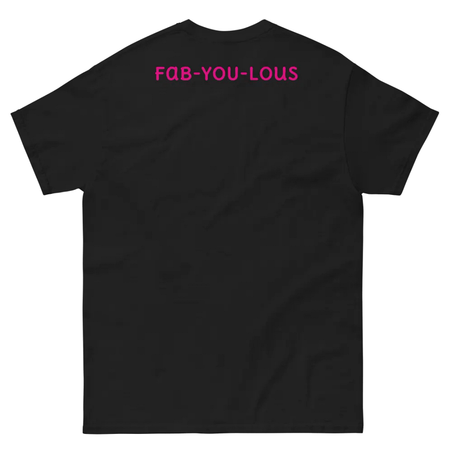 PowerMove Tee product image (3)