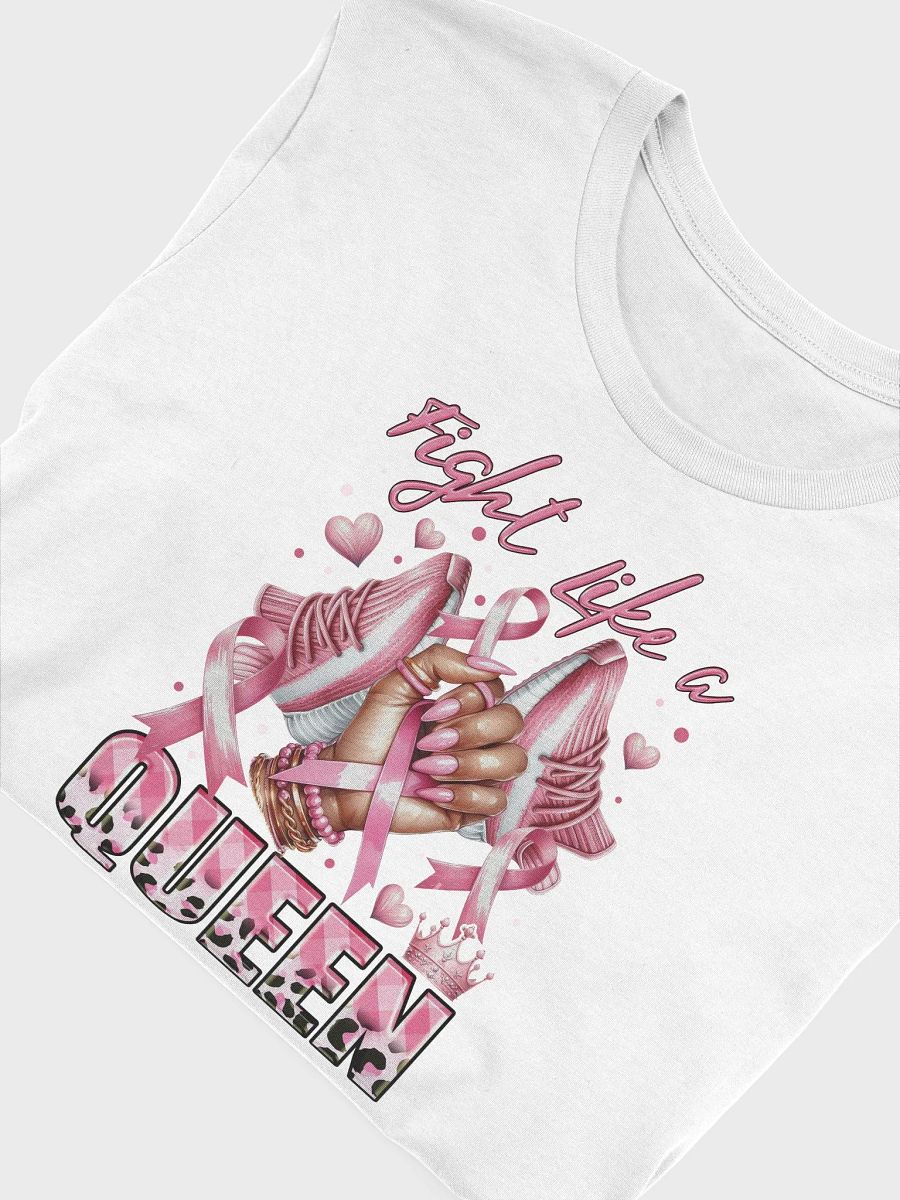 Like A Queen T shirt product image (75)