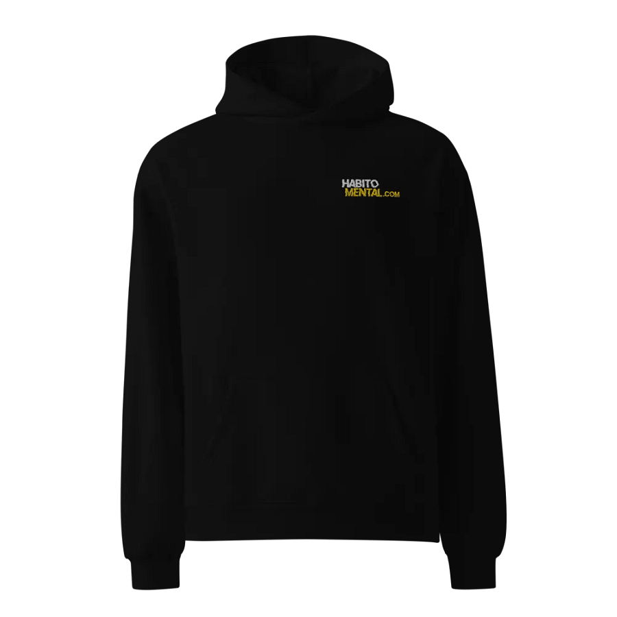 SUDADERA BORDADA product image (1)