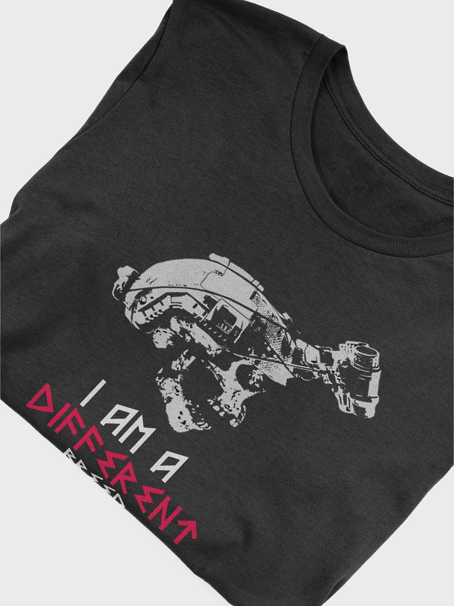 Different Breed (T-Shirt) product image (5)