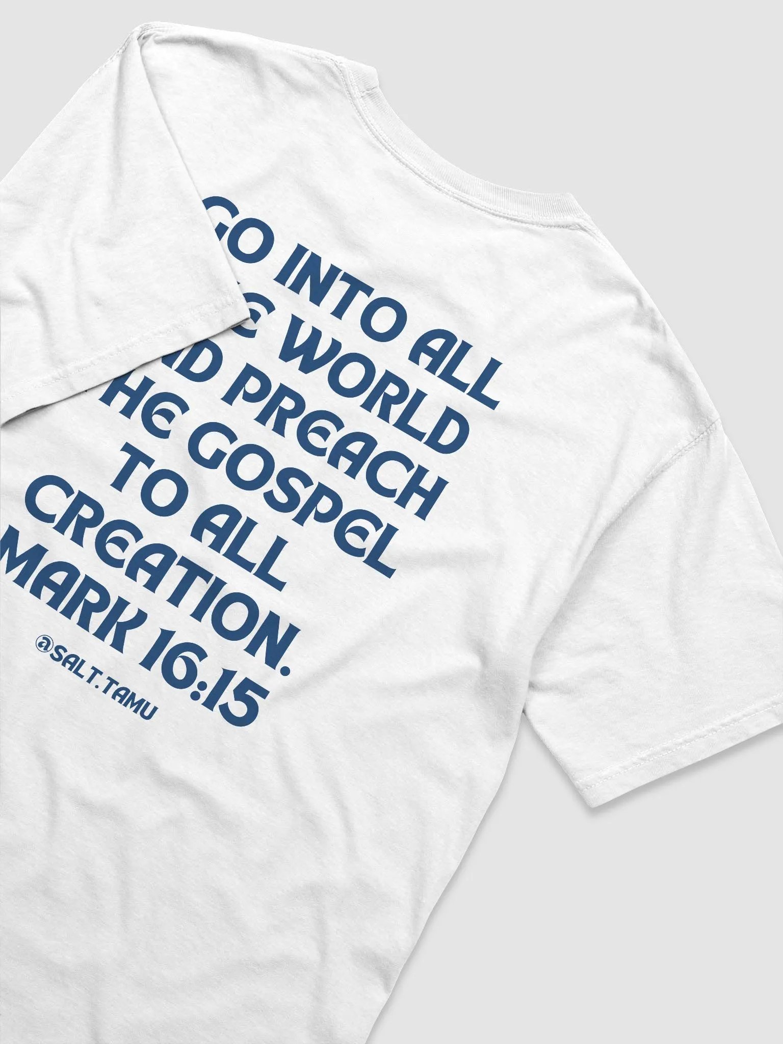 The Good News T-Shirt product image (12)