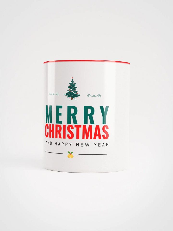 Festive Christmas Tree Surprise Mug product image (56)