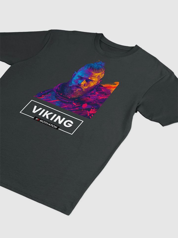 T-Shirt Viking by H5 Motivation product image (7)