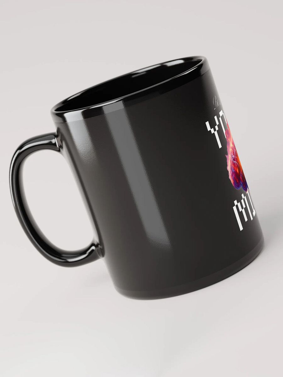 Ethereal Fire Brain Mug product image (4)