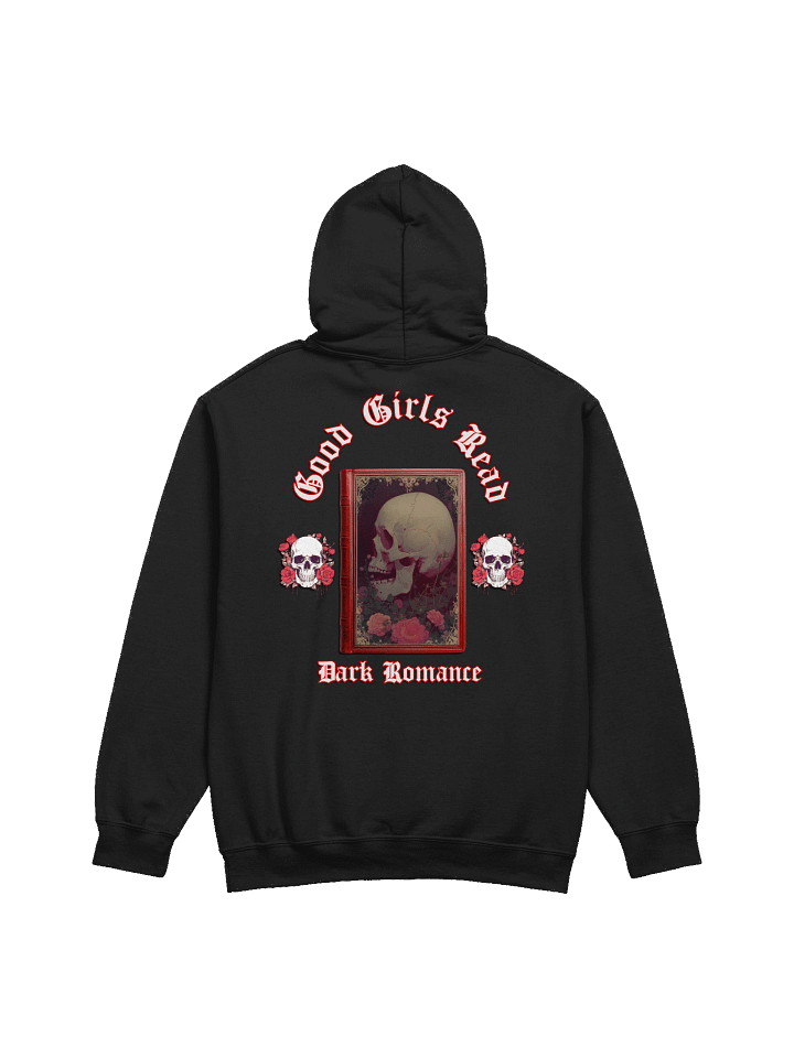 Booktok - Good Girls - Hoodie product image (19)