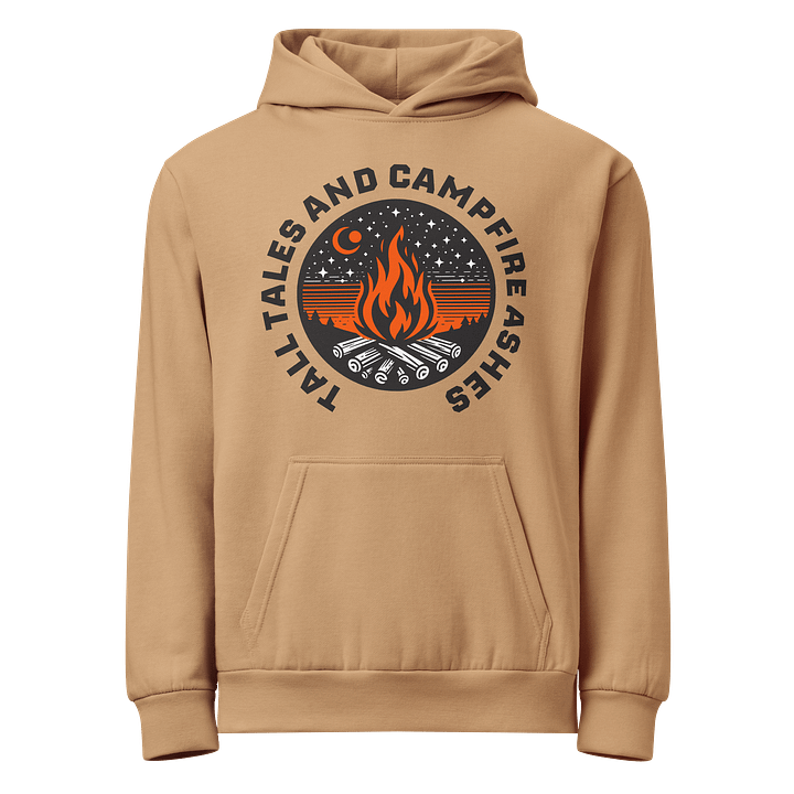 Tall Tales Hoodie product image (2)