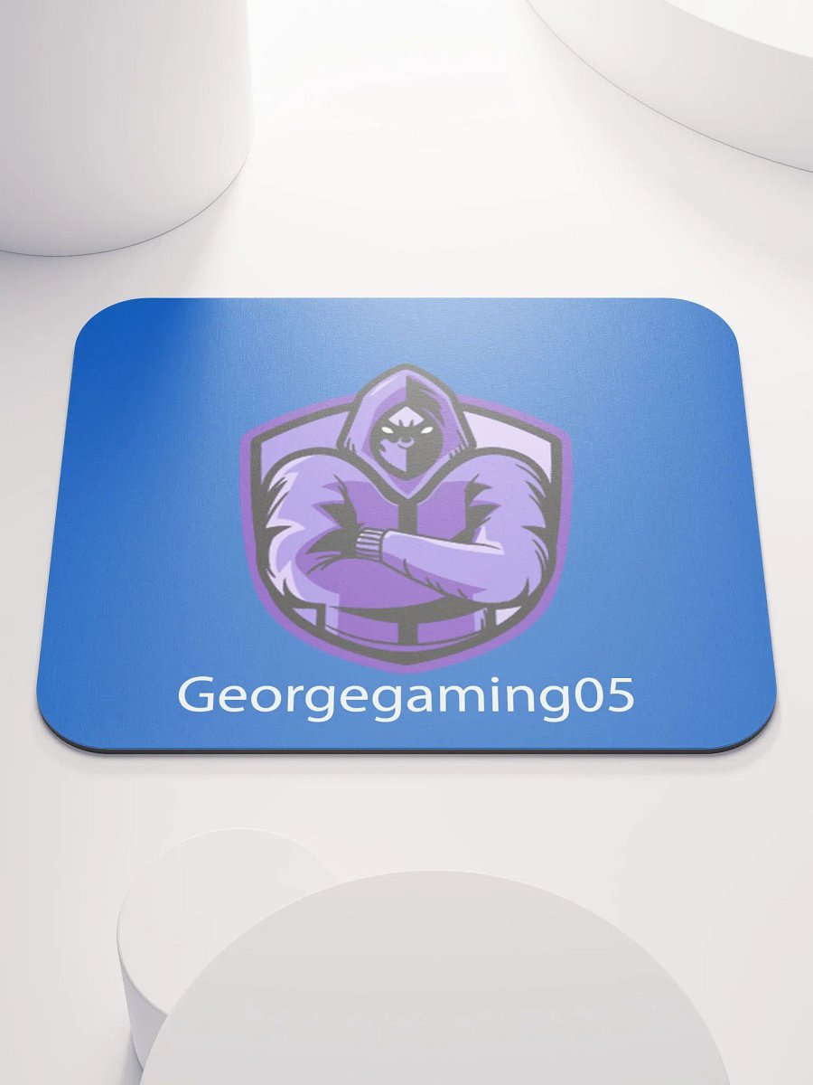 Gaming Mouse Pad (8.7