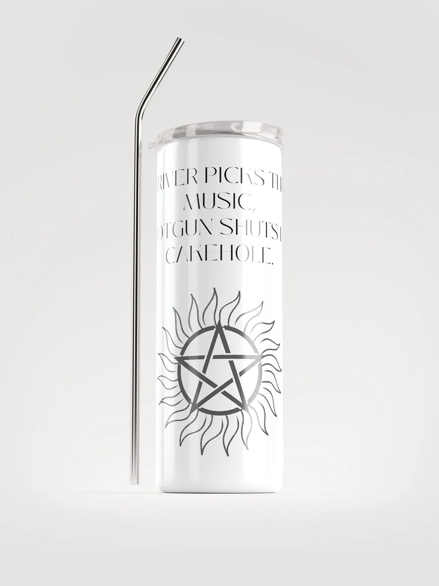 Dean tumbler product image (2)