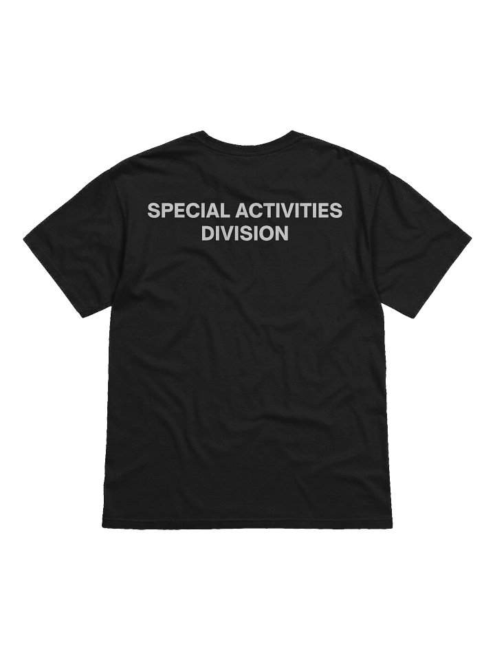 Fix it in post T-shirt product image (2)