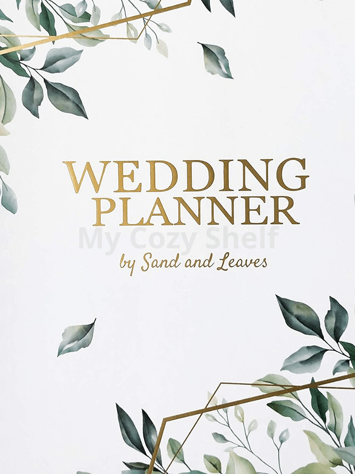 💍 Plan Your Dream Wedding with Confidence and Joy product image (1)