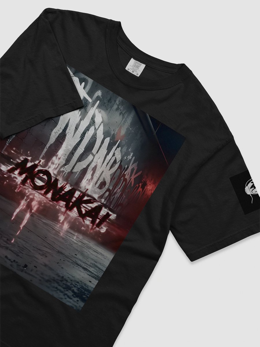 Monakai “FNDNB” Tee — Limited Drop product image (3)