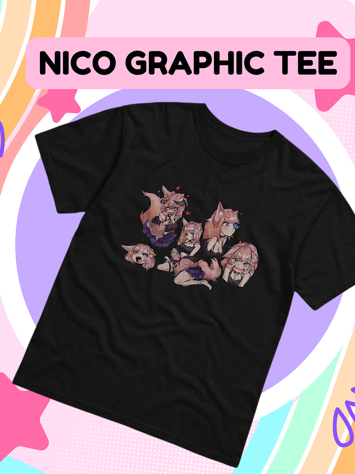 Succupet T-Shirt product image (1)
