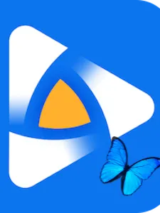 Convert any format in mp4 for editing, i personally use this converter. product image (1)