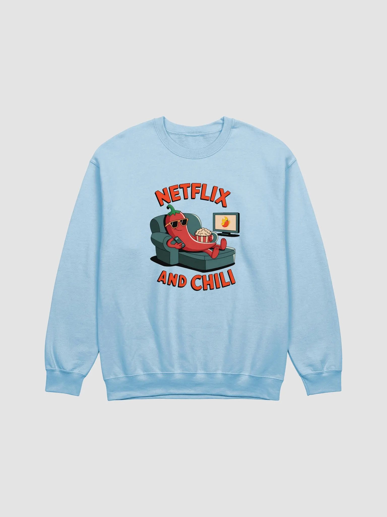 Netflix and Chili product image (5)