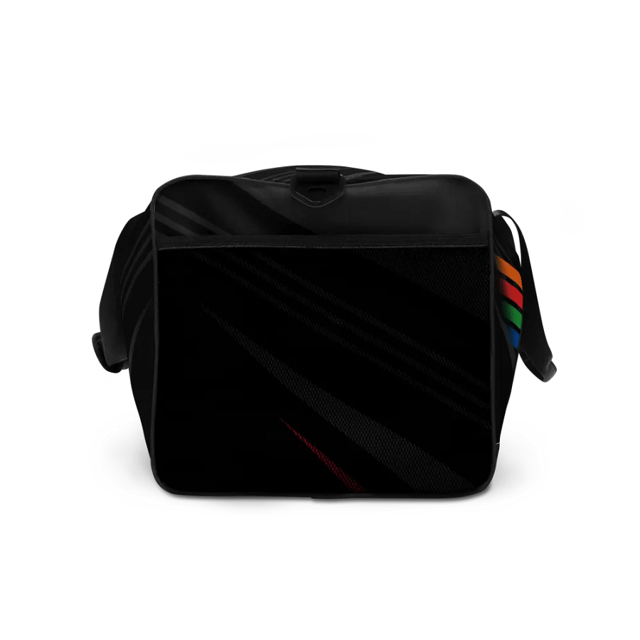 STV Duffle Bag product image (5)