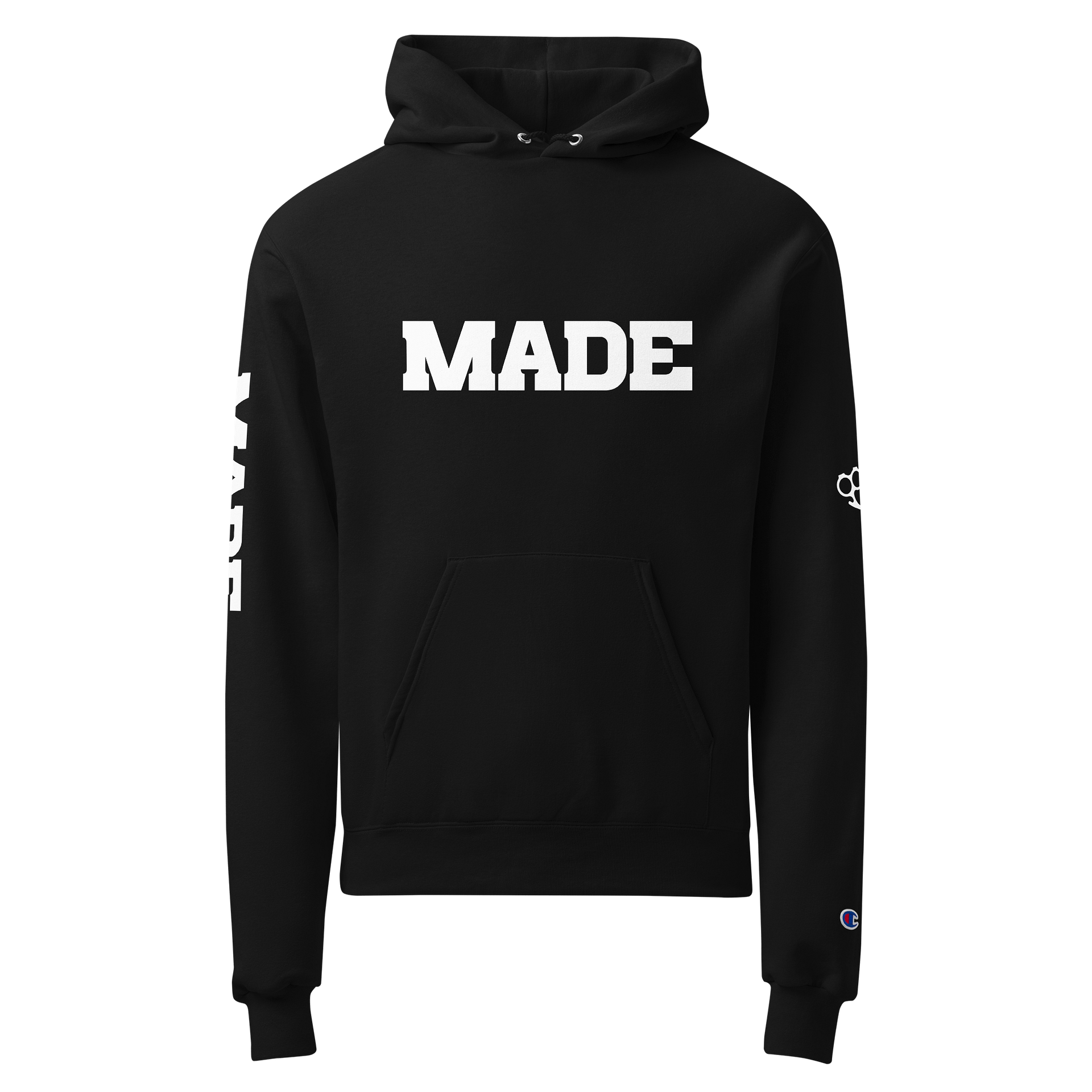 MADE Knuckle Hoodie product image (1)