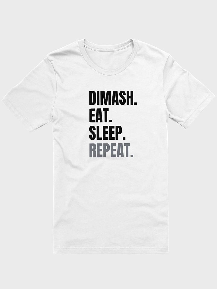 Singer Songwriter From Kazakhstan Bella Canva Unisex Soft T-Shirt product image (51)