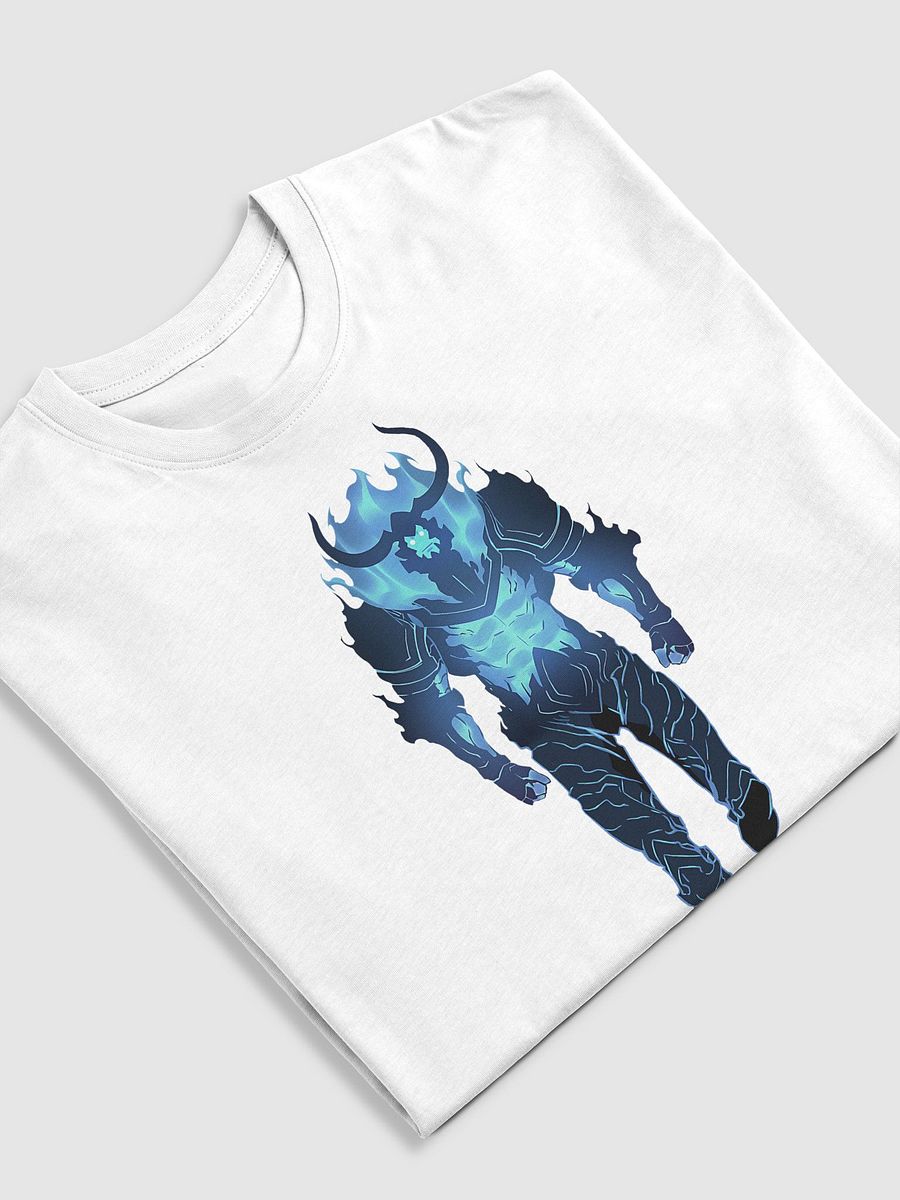 Solo Leveling: Iron Design Men's Premium Tee product image (36)