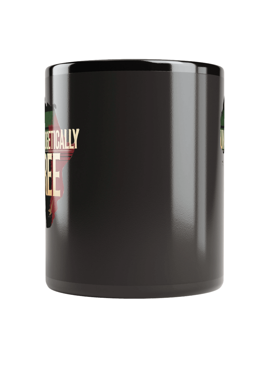 Unapologetically Free product image (9)