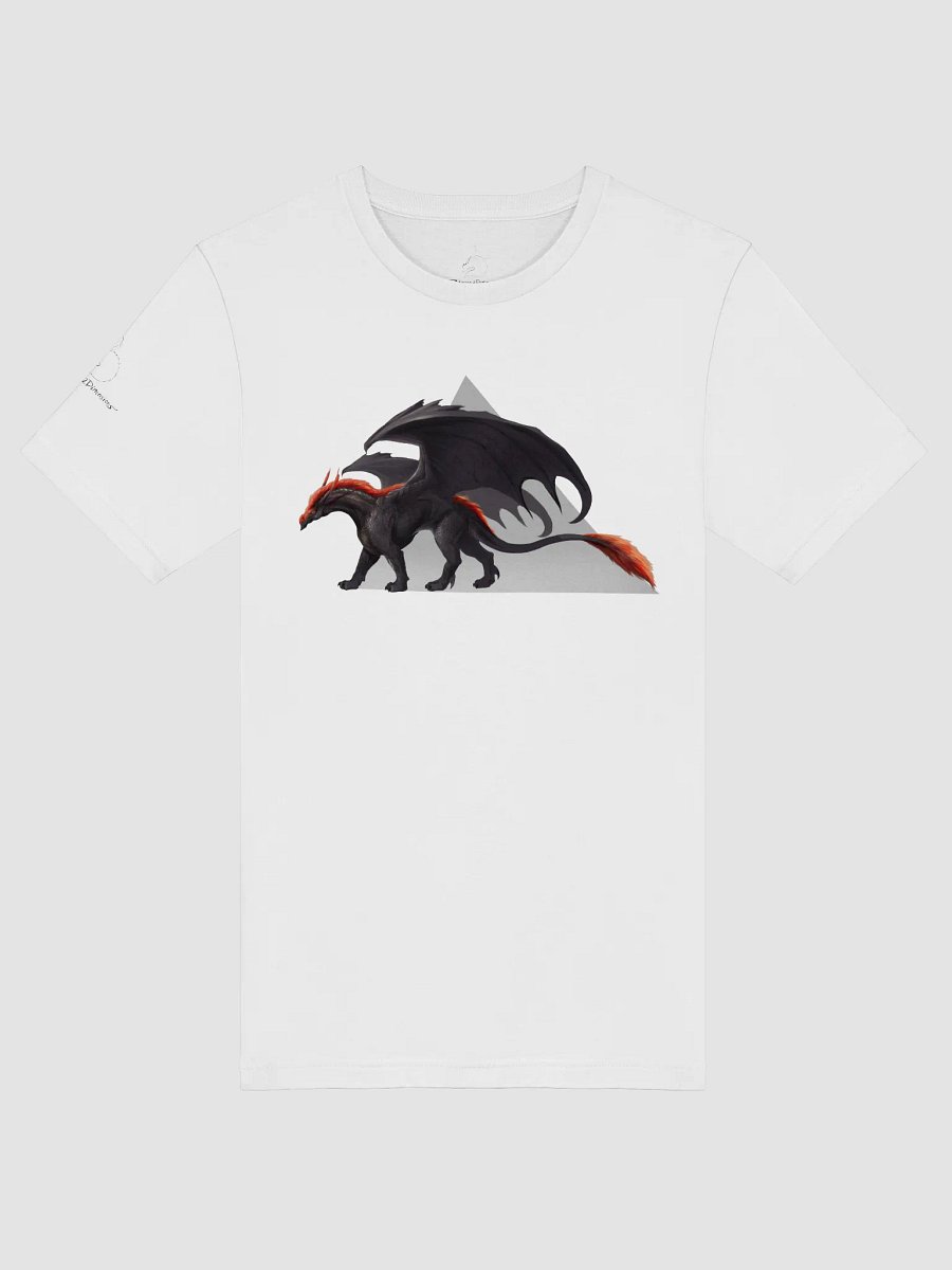 Aruuvion Mascot Supersoft T-Shirt product image (5)