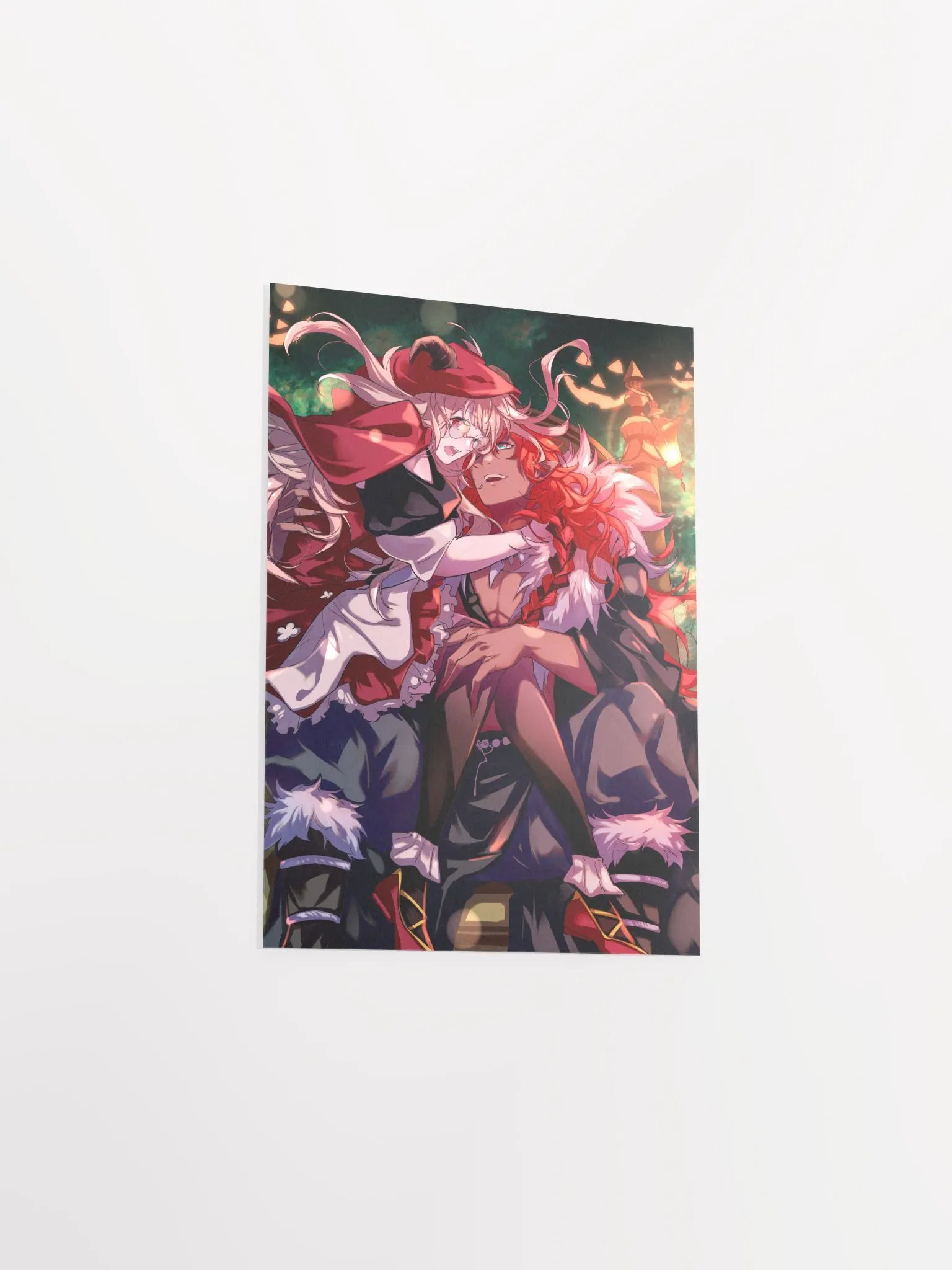 In My Grasp Print product image (4)