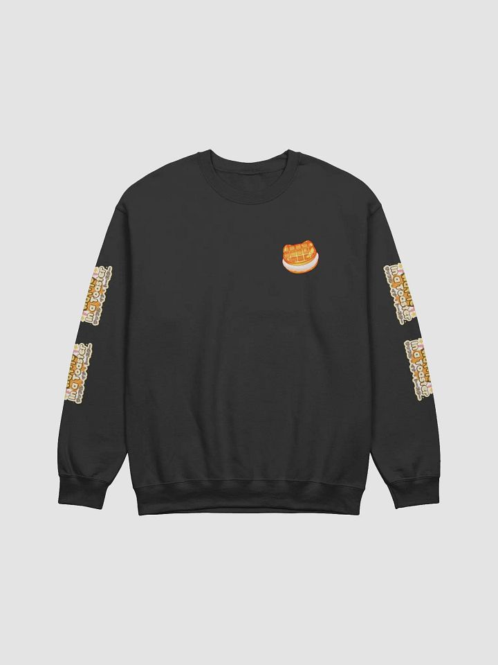 Complex Waffle Long Shirt product image (10)