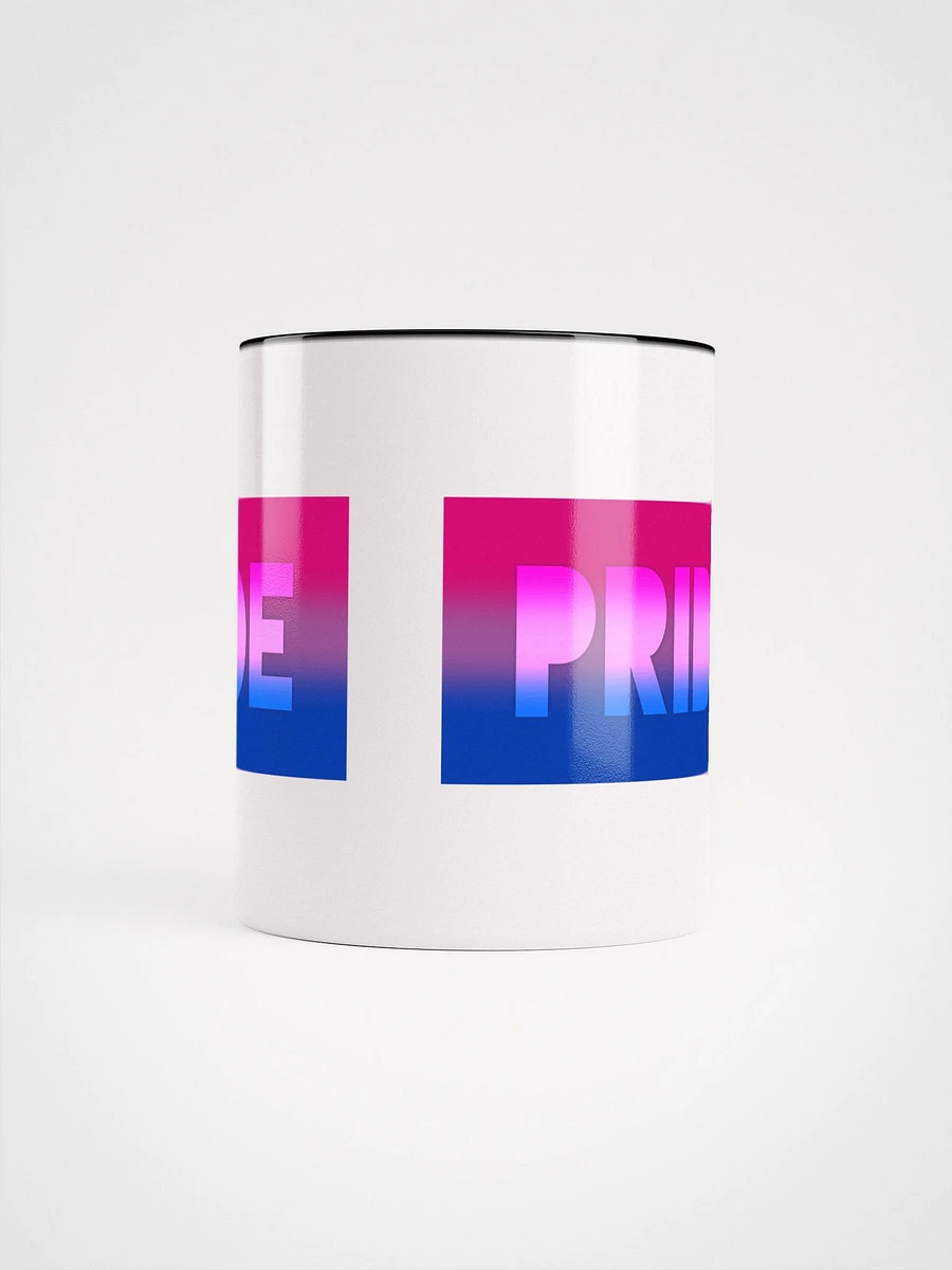 Bisexual Pride On Display - Mug product image (5)